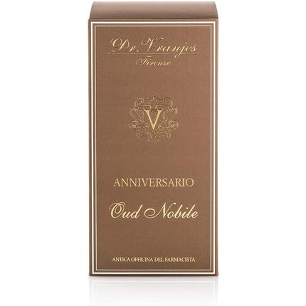 Dr. Vranjes Anniversario Oud Nobile 500ml