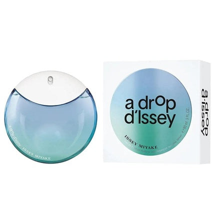 Issey Miyake A Drop d'Issey Eau de Parfum Fraiche Spray 90ml