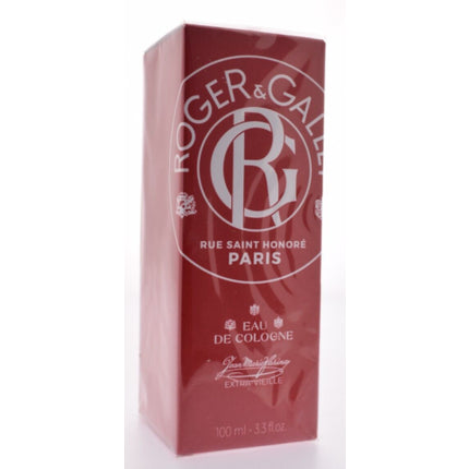 ROGER & GALLET Jean Marie Farina 100ml Eau de Cologne