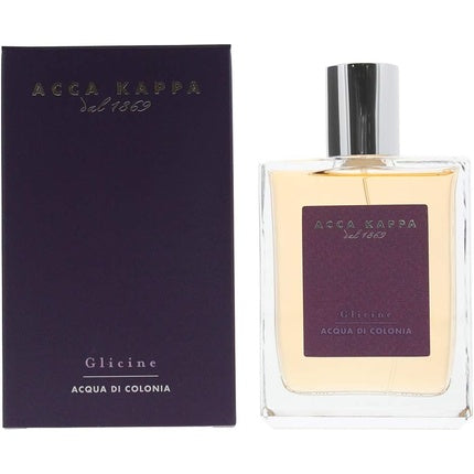 Acca Kappa Glicine Eau de Cologne 100ml