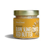 Sun and Seed Organic Raw Sunflower Seed Butter 200g, Sun and Seed