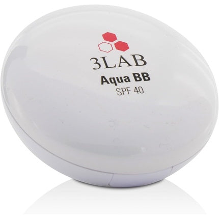 3LAB Aqua BB SPF 40 #01 30ml