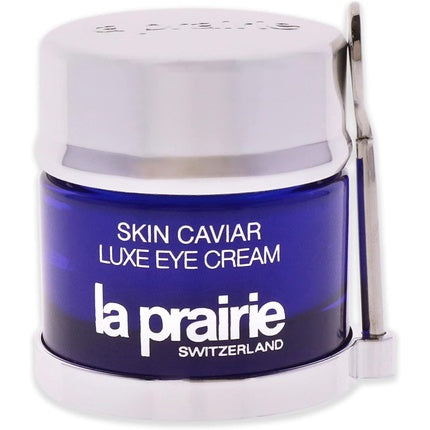 La Prairie Skin Caviar Luxe Eye Cream 20ml