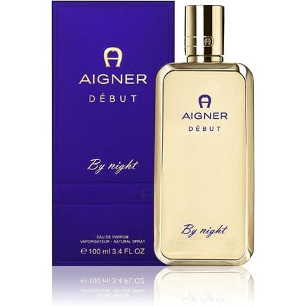 ETIENNE AIGNER Aigner Debut by Night Eau de Parfum Spray 100ml