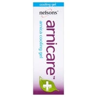 Arnicare arnica cooling gel 30g, Nelsons