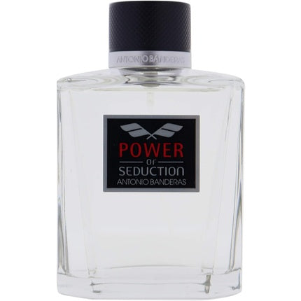 A. Banderas Power Of Seduction For Men EDT Spray 200ml