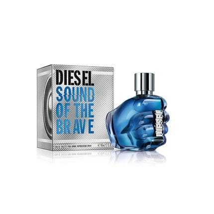 Diesel Sound Of The Brave Eau de Toilette 75ml