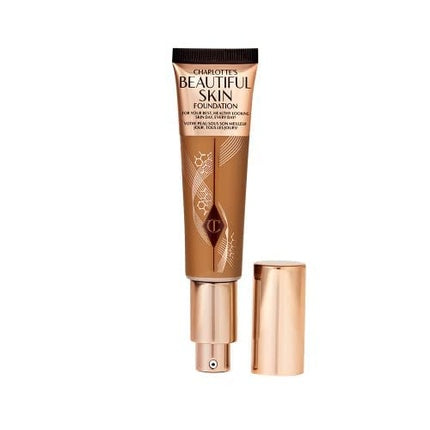 Charlotte Tilbury Charlotte's Beautiful Skin Foundation 30ml 13 Warm