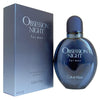 Calvin Klein Obsession Night Men Eau de Toilette Spray 125ml