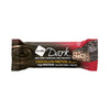 Vegan Dark Chocolate Pretzel High Protein Snack Bar 50g, NuGo