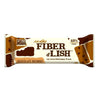 NuGo Fiber dLish Chocolate Brownie 45g, NuGo