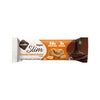 Slim Crunchy Peanut Butter Bar, NuGo