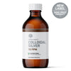 10ppm Enhanced Colloidal Silver 300ml Bottle - Neutral pH 7.5, Optimised Energetics