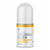 Colloidal Silver Lemon Tee tree Deodorant 50ml, Nature's Greatest Secret