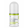 All Natural Colloidal Silver Pine Deodorant 50ml, Nature's Greatest Secret