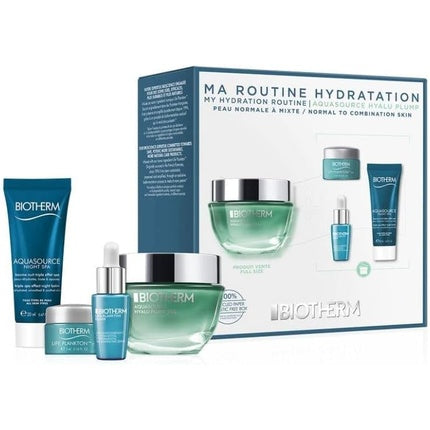 Biotherm Aquasource Hyalu Plump Gel 50