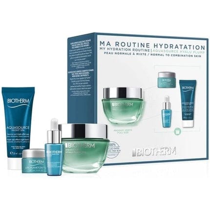 Biotherm Aquasource Hyalu Plump Gel 50