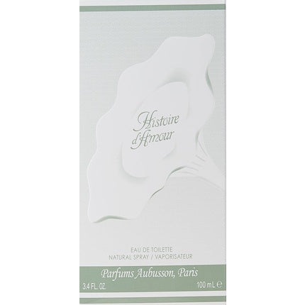 Aubusson Histoire D'Amour for Women 100ml EDT