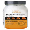 Meno Support (Multi) 60 Capsules, Natural Health Practice