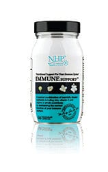 Immune Nutrition Support 60 Capsules, Natural Health Practice