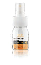 Vitamin D3 Support 30ml Spray, Natural Health Practice