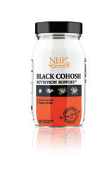 Black Cohosh Premium Support 60 capsules, Natural Health Practice