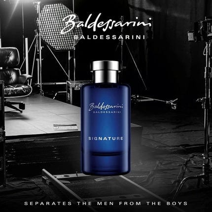 Baldessarini Sign EDT Vapo 50ml