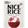 Nice Rice Sustainably Farmed Wholegrain Basmati rice pouch 250g, Nice Rice