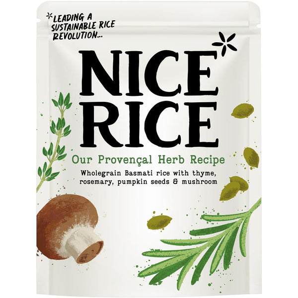 Nice Rice Rth Provencal Herb