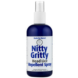 Defence Spray 250 ml, Nitty Gritty