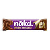 Double Chocolish Big Bite 50g, Nakd