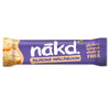 Almond Macaroon Bar 35g, Nakd