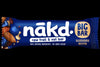 NAKD Blueberry Muffin Big Bar 45g, Nakd