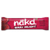 Berry Delight Gluten Free Bars 35g, Nakd