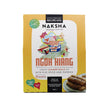 Crispy Summer Rolls Recipe Kit 150g Serves 2, Naksha Recipe Kits