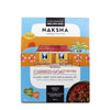 Jamaican Curry Rice & Beans Recipe Kit 667g Serves 2, Naksha Recipe Kits