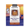 Milk Chocolate Blondies with Tahini Baking Kit 683g, Naksha Recipe Kits