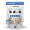 Inulin Prebiotic Fibre Powder 1KG, NKD Living