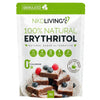 Erythritol Granulated Natural 0 Calorie Sweetener 1KG, NKD Living