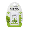 Stevia Tablets - 200 tablets, NKD Living