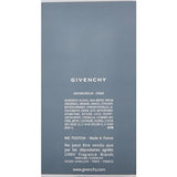 givenchy gentlemen only 3.3 eau de toilette spray 100ml