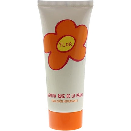 Agatha Ruiz De La Prada Flor Body Lotion 100ml