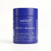 Welzo NMN Pro | High-Purity Nicotinamide Mononucleotide (NMN) Supplement