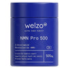 NMN Pro 500 - Welzo Ultra Purity