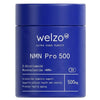 Welzo NMN Pro | High-Purity Nicotinamide Mononucleotide (NMN) Supplement