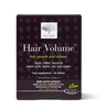 Hair Volume 30 Tablets, New Nordic