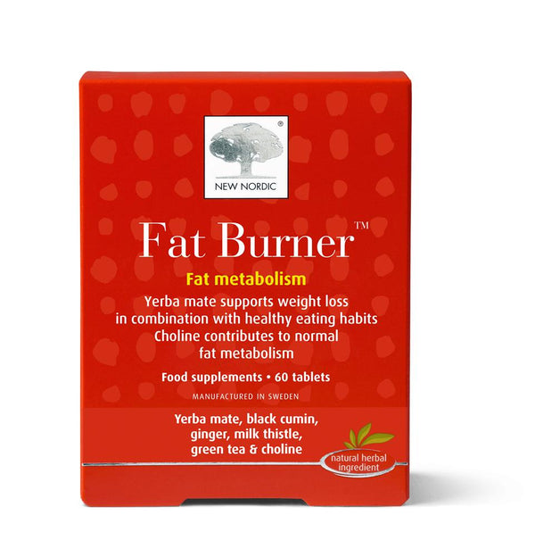 Fat Burner, New Nordic