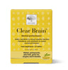 Clear Brain 60 tablets, New Nordic