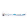 Nano-b Antibacterial Silver Toothbrush - Crystal 1 Unit, Nano-b