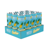 NOCCO BCAA 12x330ml Caribbean